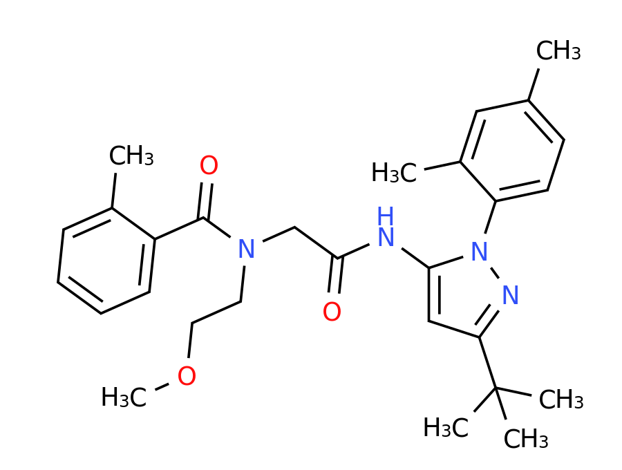 Structure Amb7501939