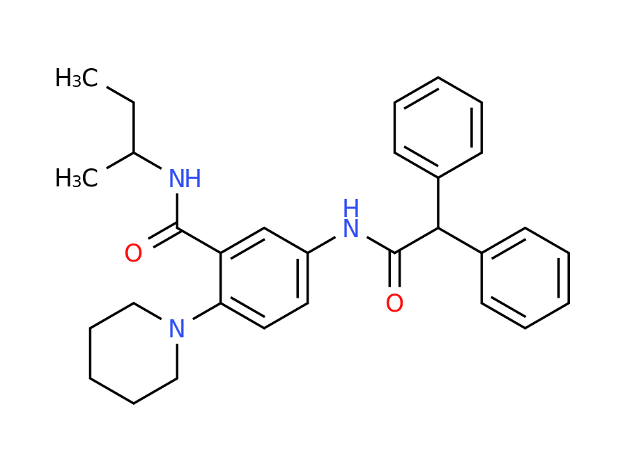 Structure Amb7502048