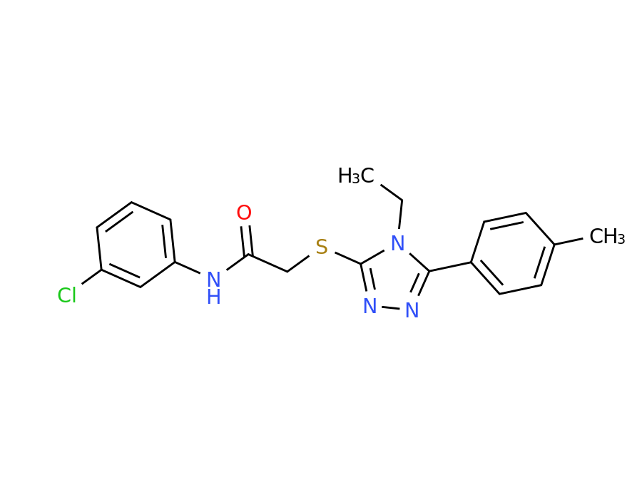 Structure Amb750290