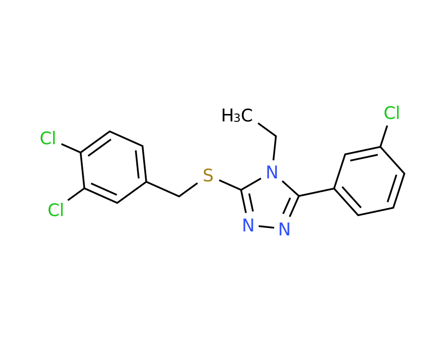 Structure Amb750292