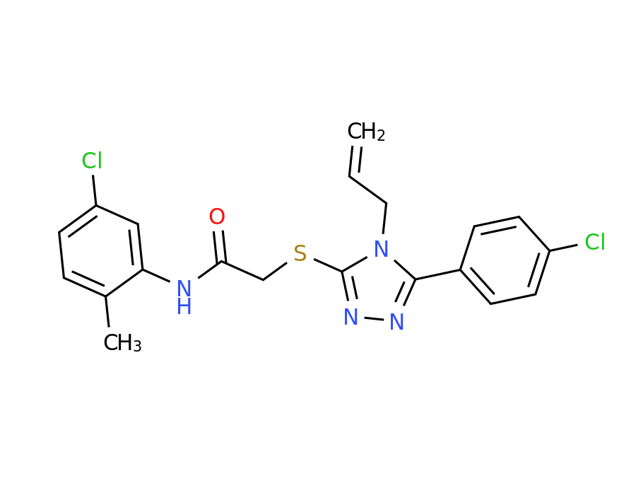 Structure Amb750295