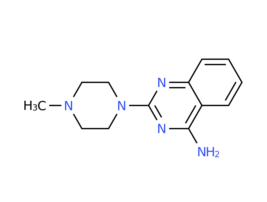 Structure Amb750341