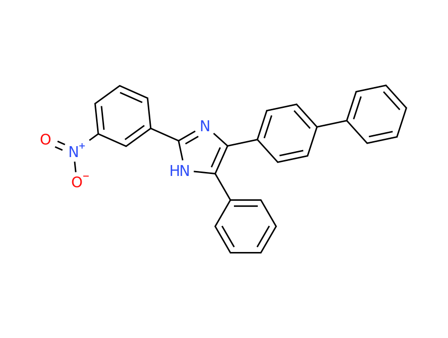 Structure Amb750414