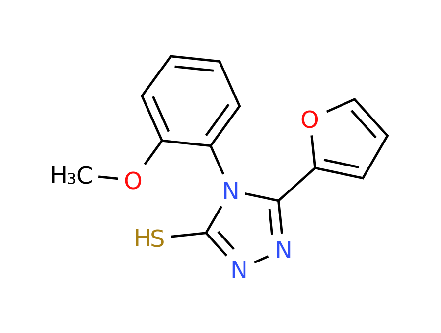 Structure Amb750543