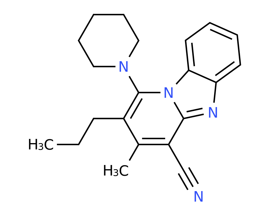 Structure Amb750573