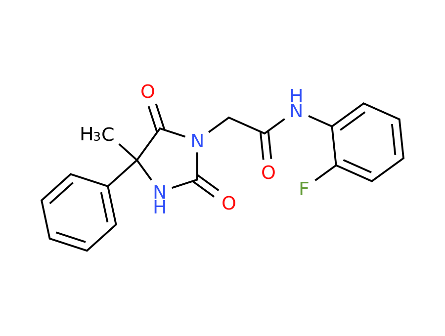 Structure Amb7506