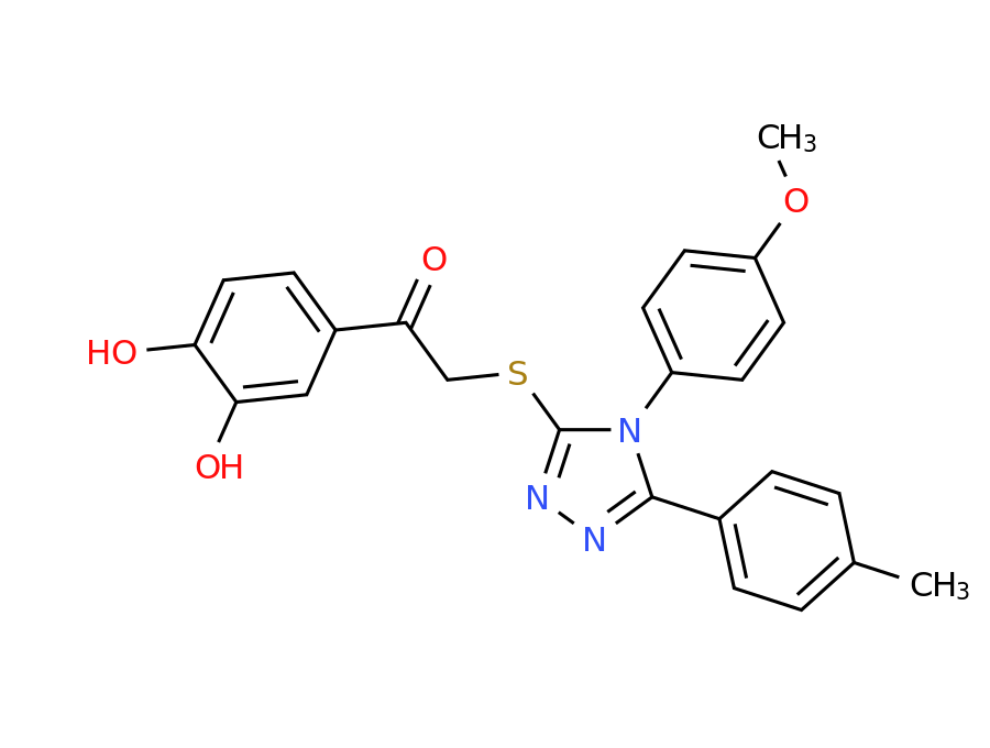 Structure Amb750730