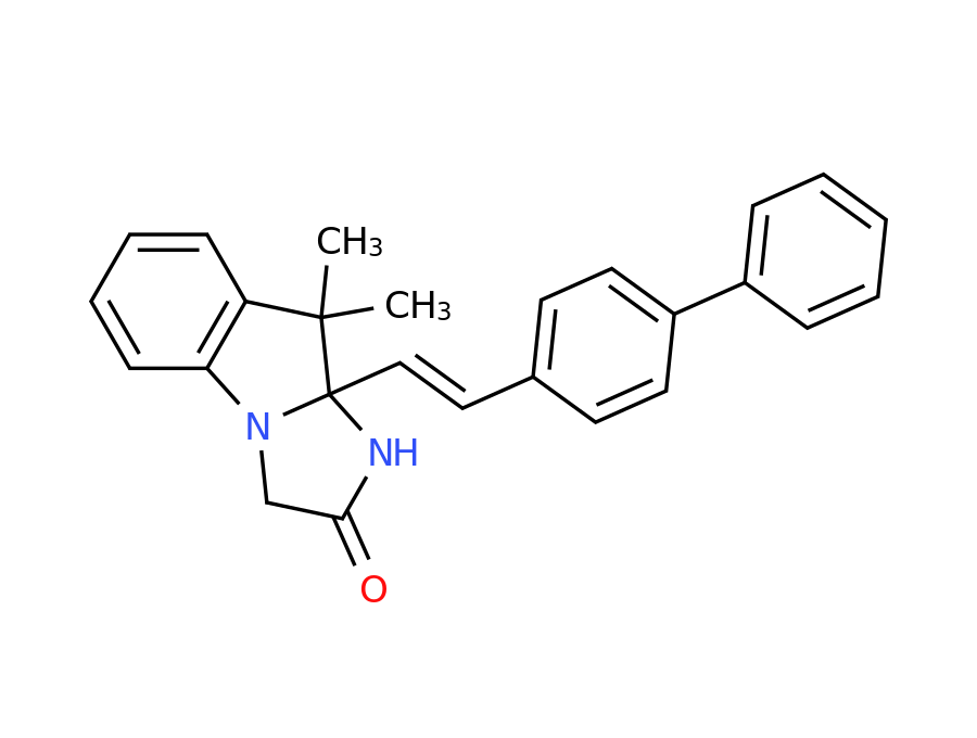 Structure Amb750747