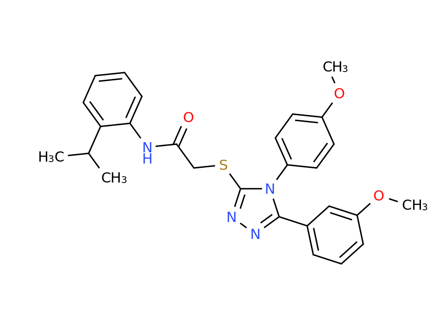 Structure Amb750758