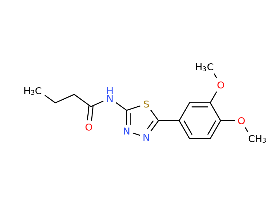 Structure Amb750774