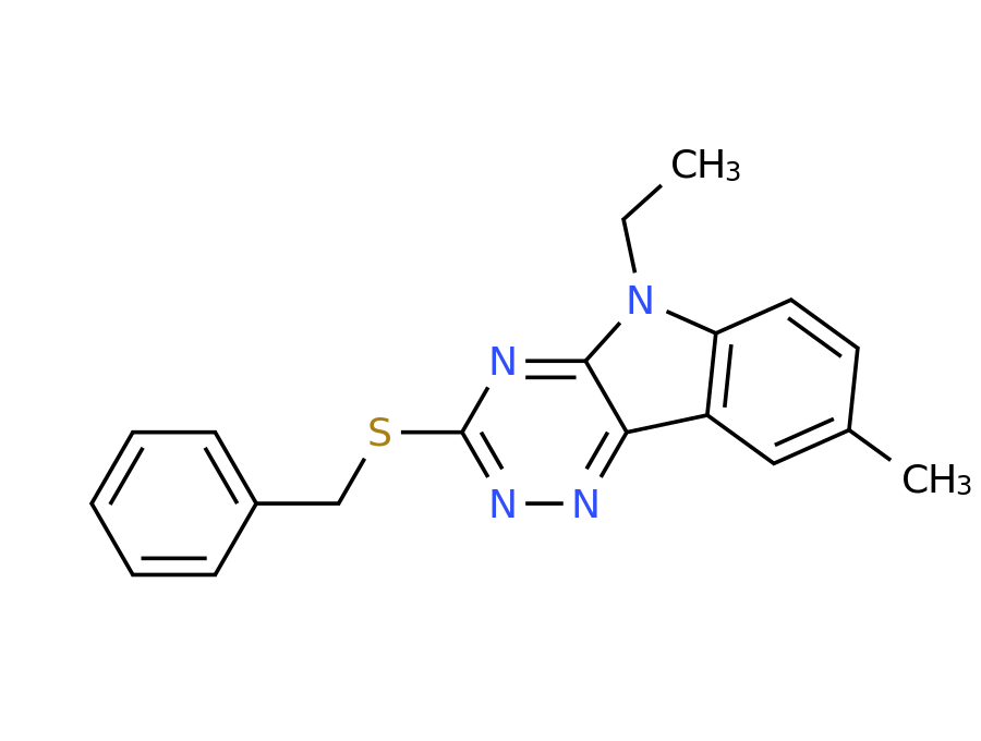 Structure Amb750792