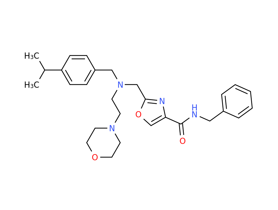 Structure Amb7508277