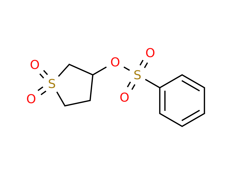 Structure Amb751012