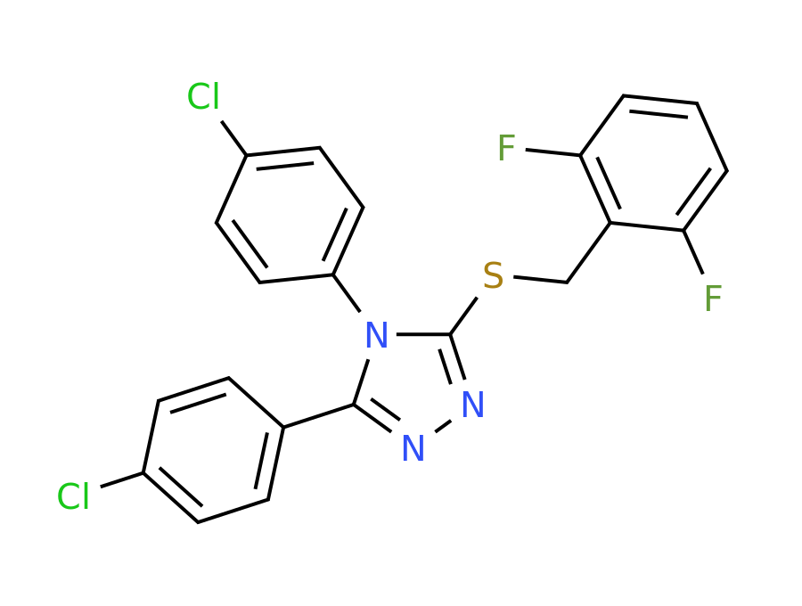 Structure Amb751096
