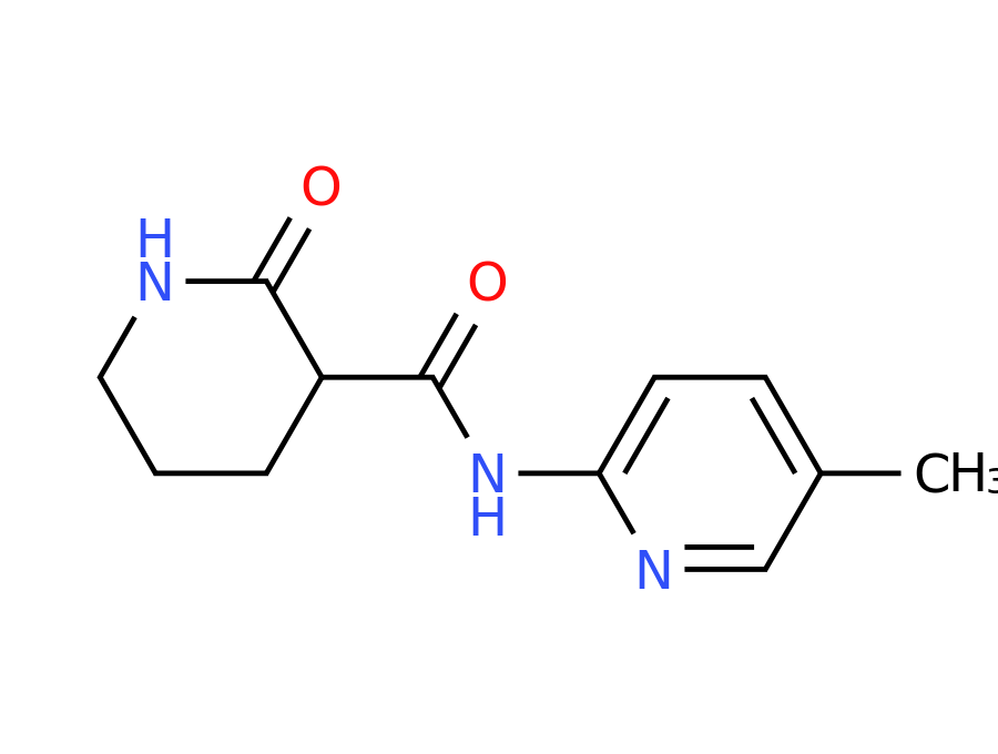 Structure Amb751110