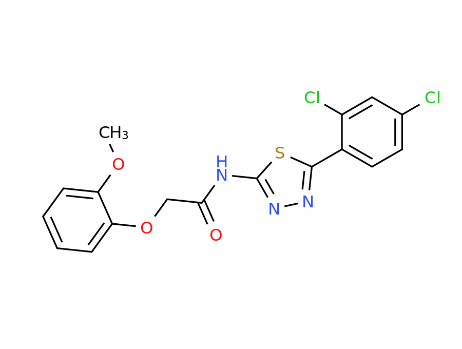 Structure Amb751191