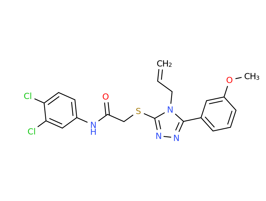 Structure Amb751215