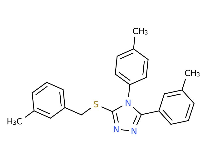 Structure Amb751231