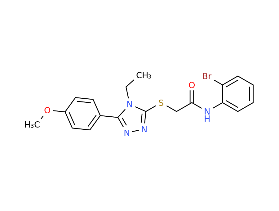 Structure Amb751263