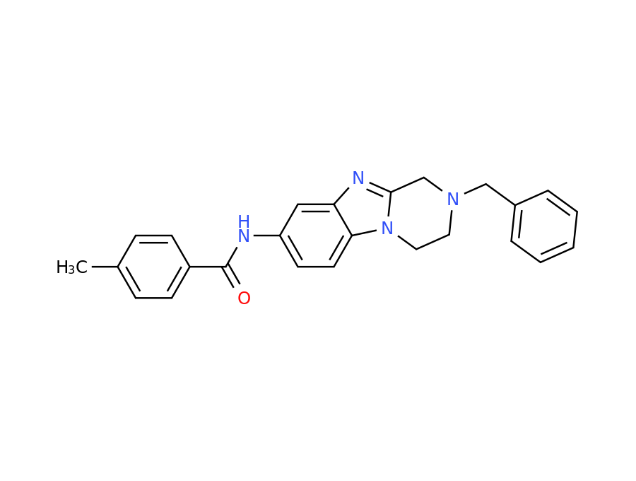 Structure Amb751284