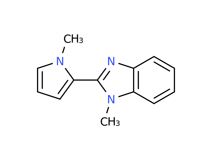 Structure Amb751404