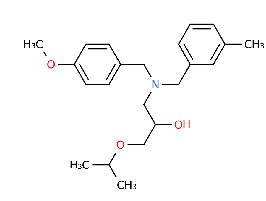 Structure Amb7514796