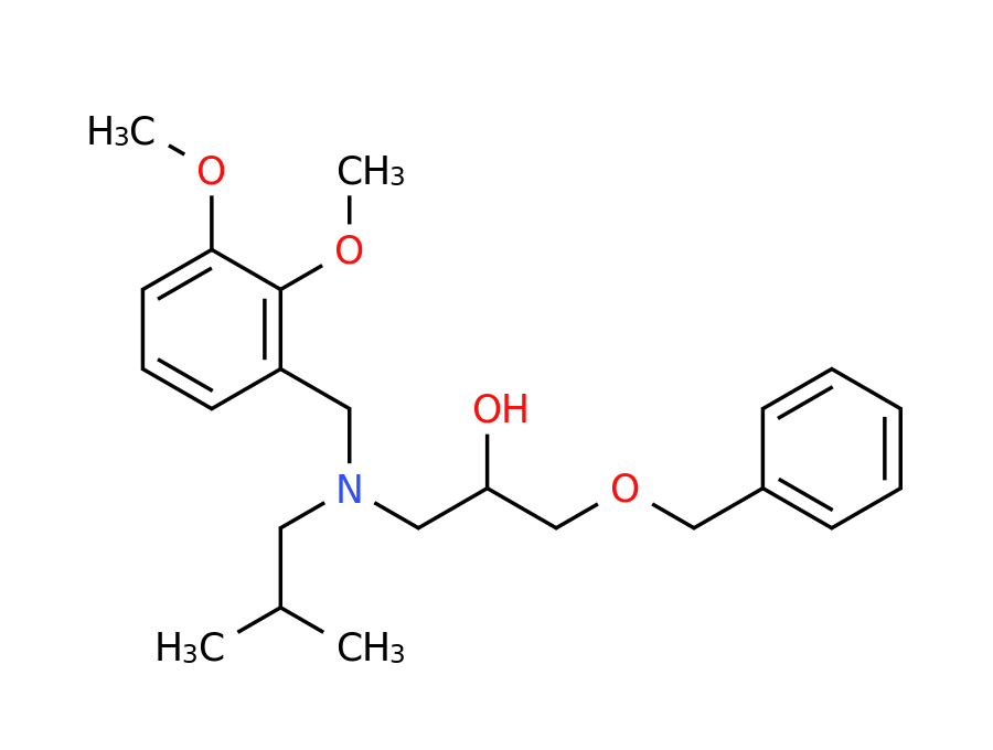 Structure Amb7514856