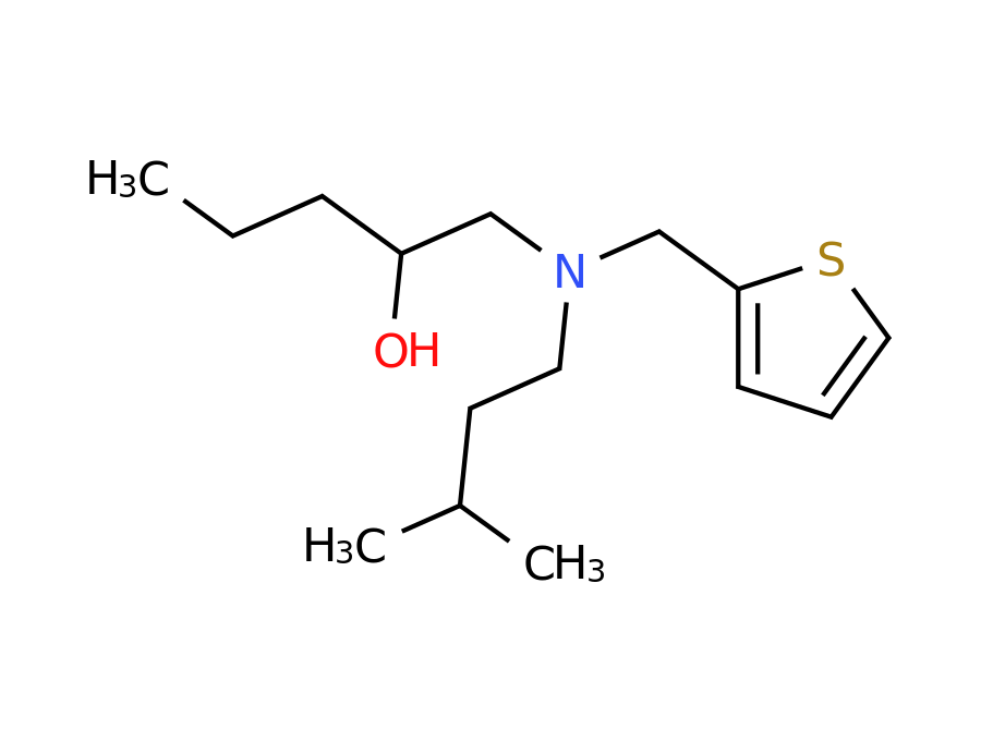 Structure Amb7514868