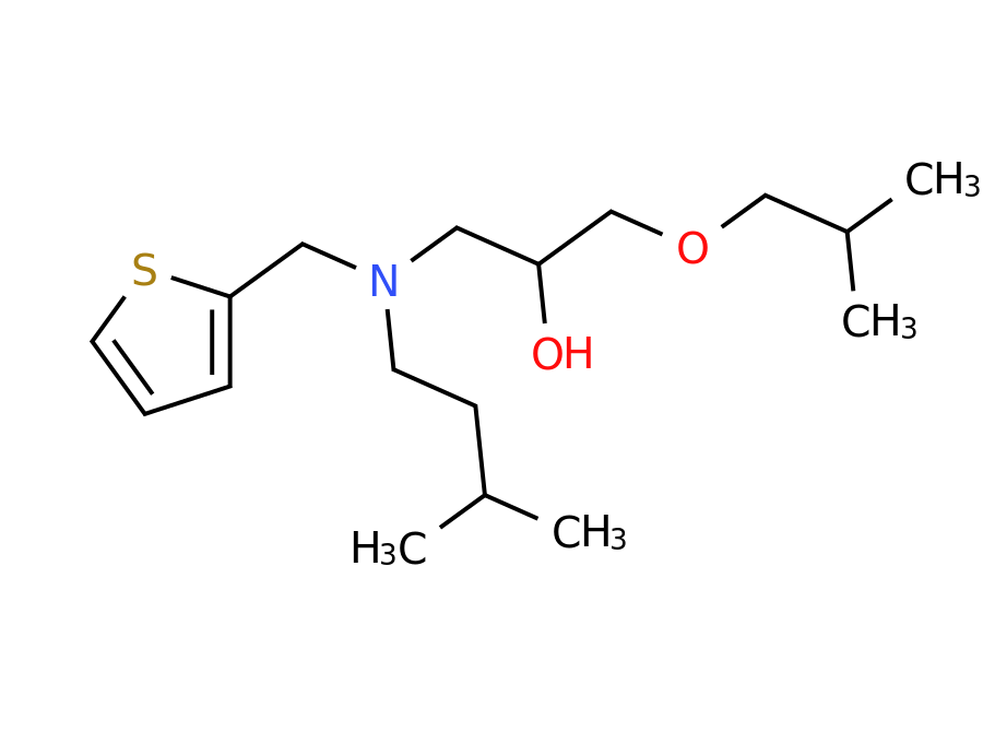 Structure Amb7514869