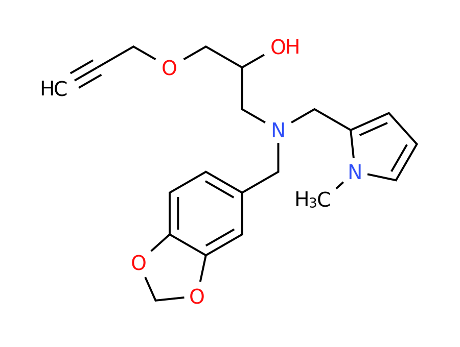 Structure Amb7514872