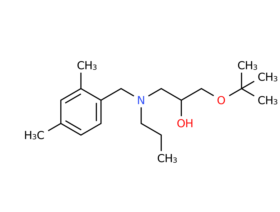 Structure Amb7515045