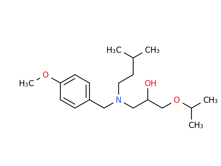 Structure Amb7515135