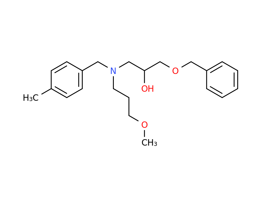 Structure Amb7515170