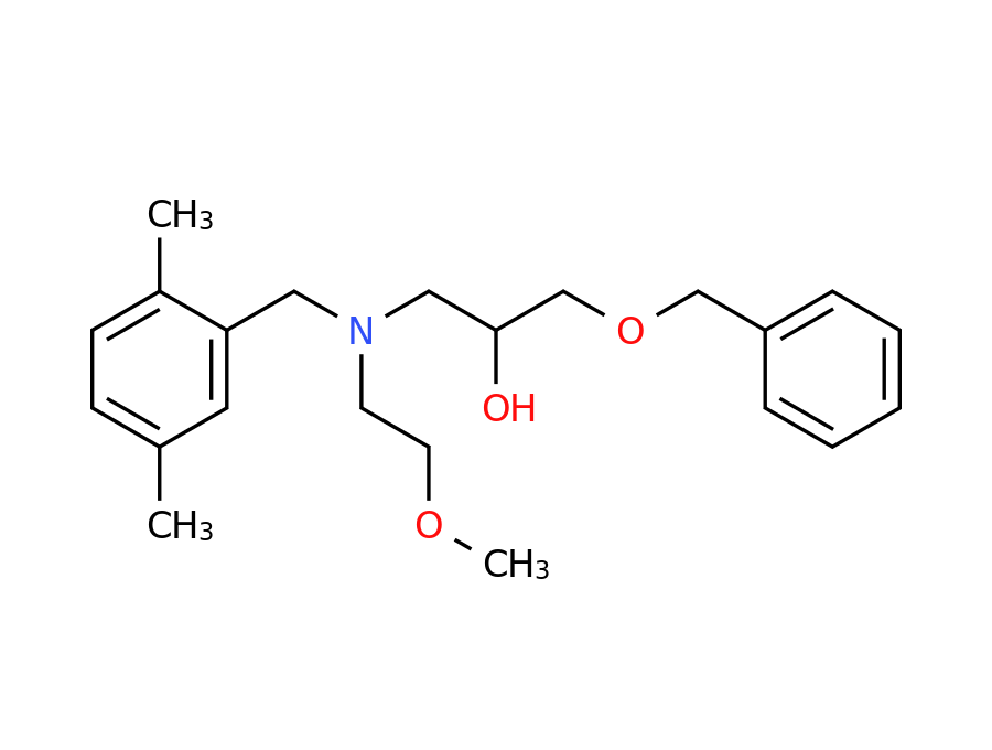 Structure Amb7515231