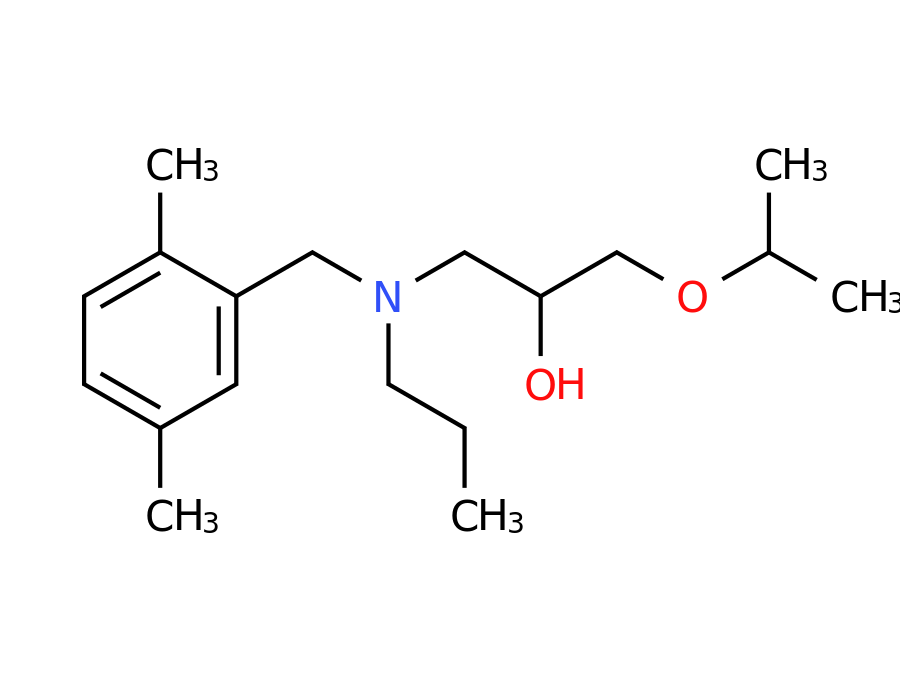 Structure Amb7515233