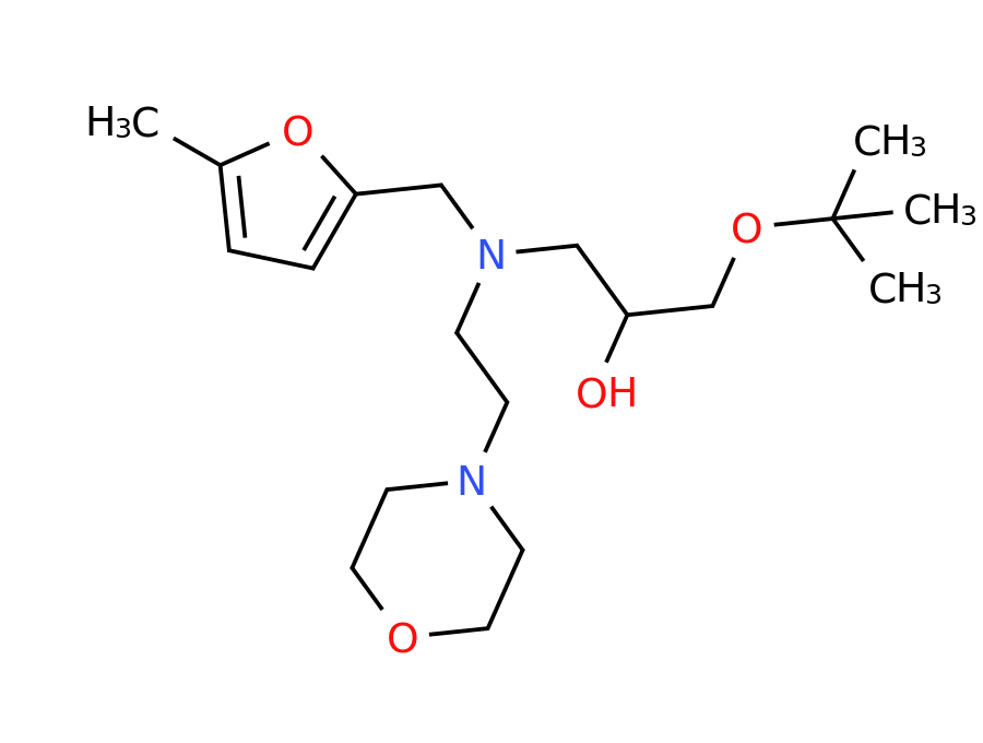 Structure Amb7515236