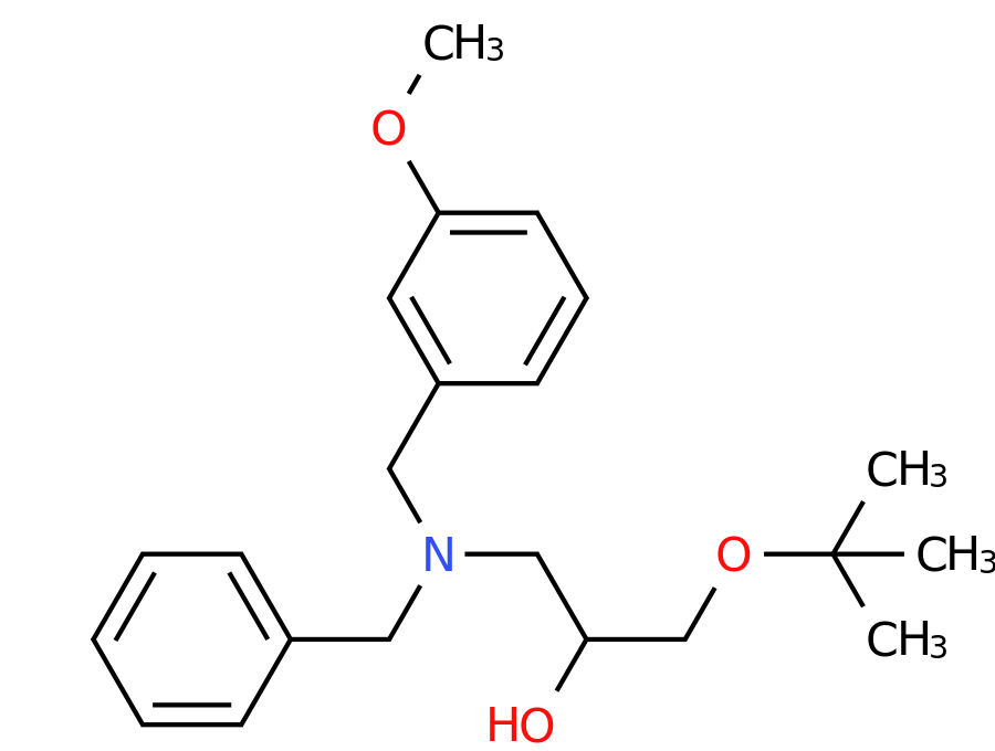 Structure Amb7515311