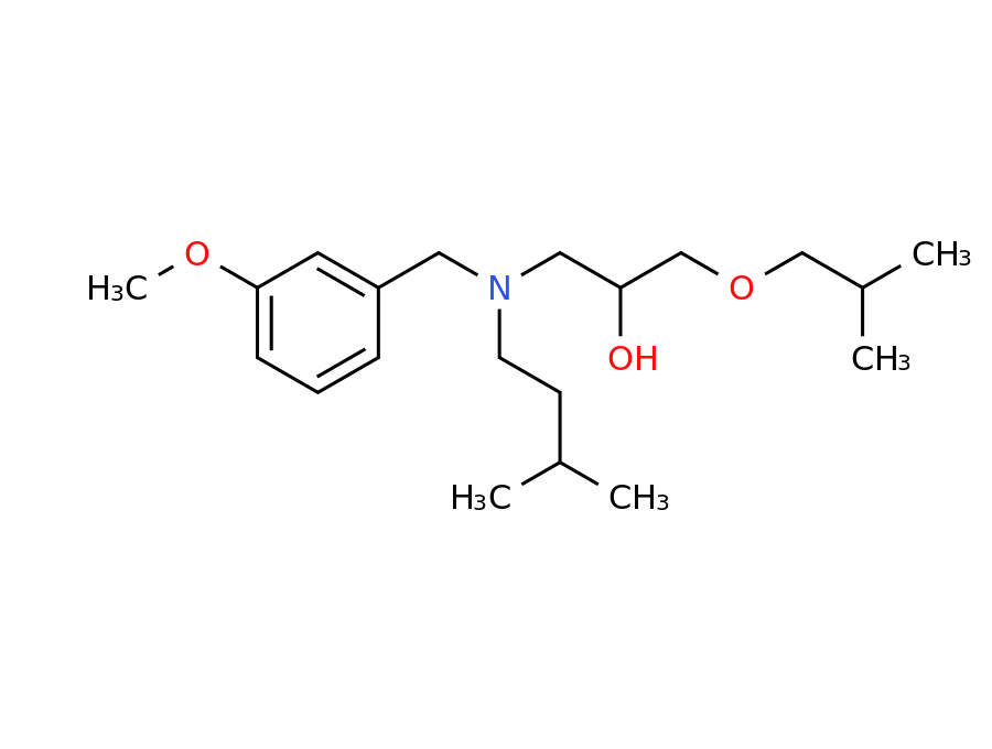 Structure Amb7515370