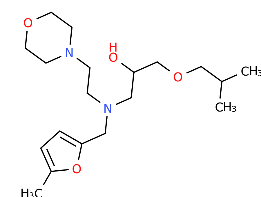 Structure Amb7515396