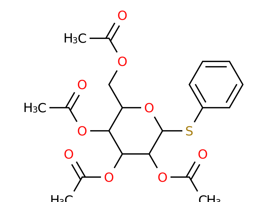 Structure Amb751546