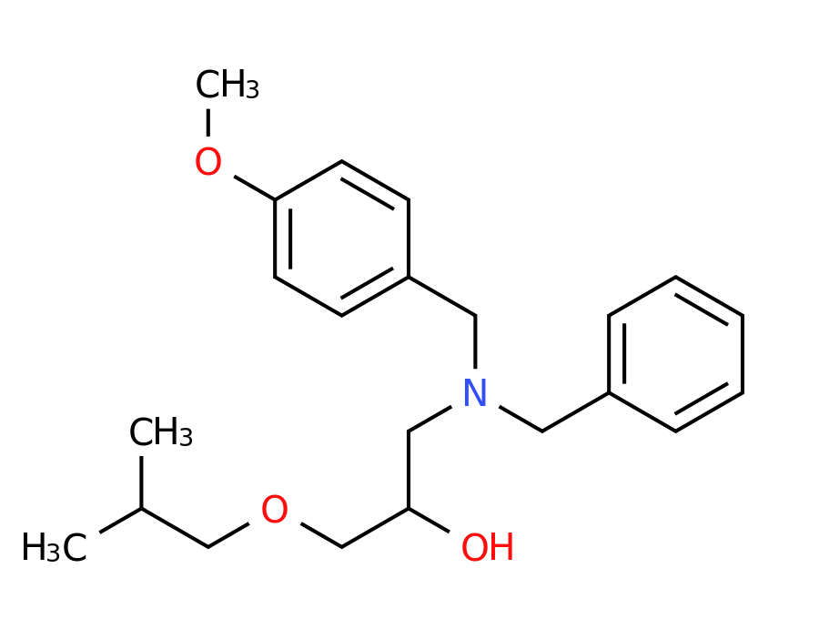 Structure Amb7515488