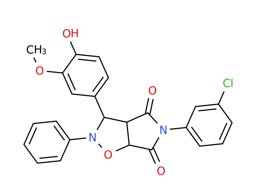 Structure Amb751549