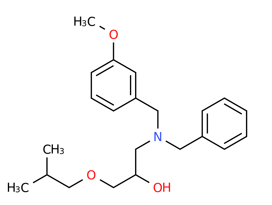 Structure Amb7515496