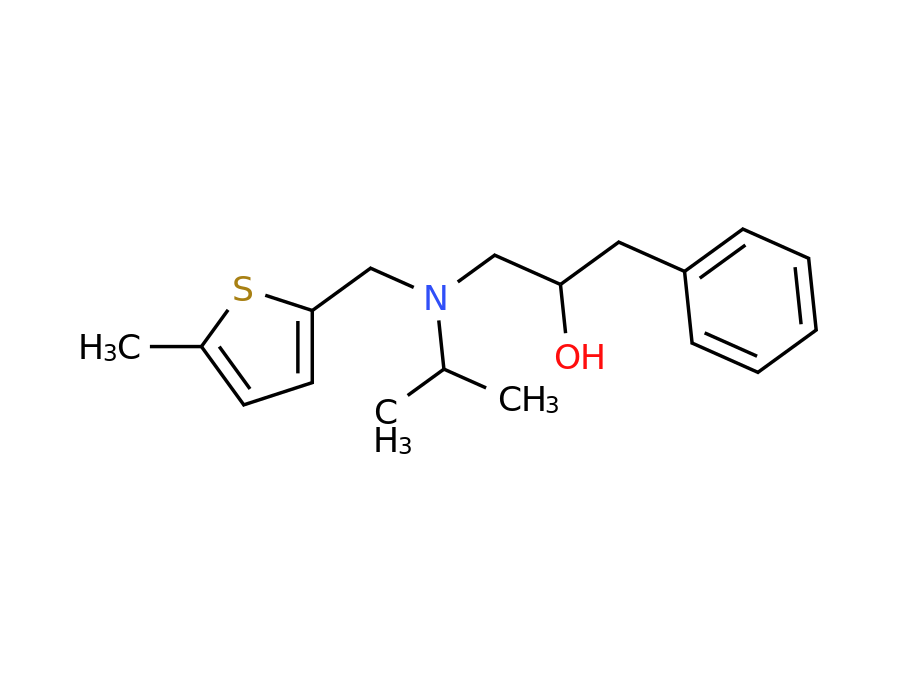 Structure Amb7515528