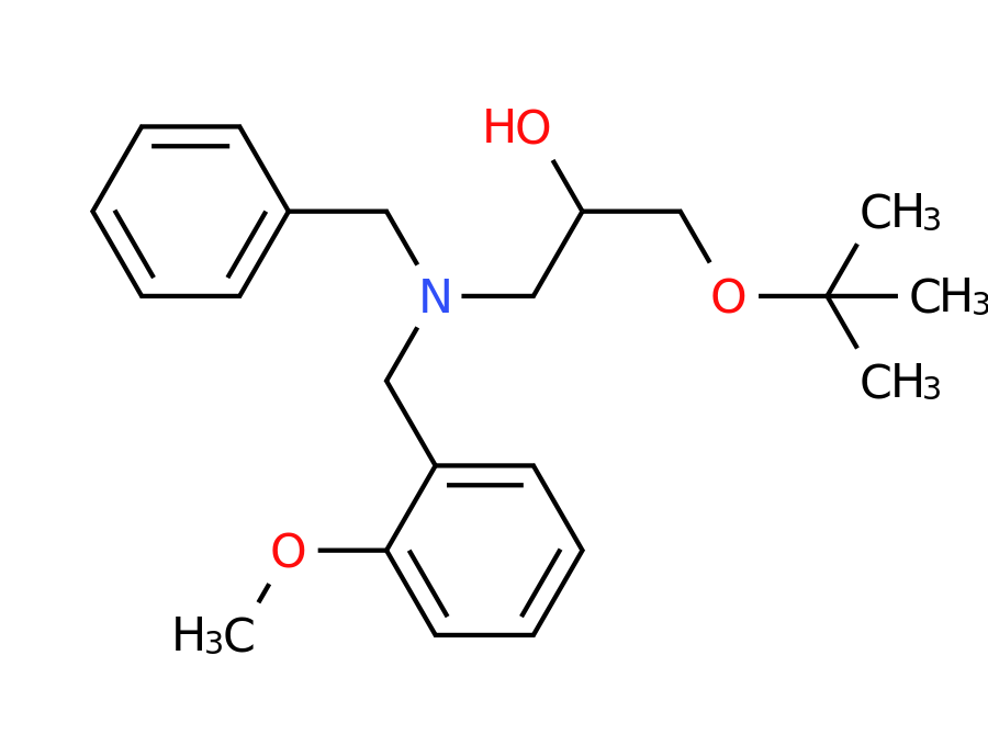 Structure Amb7515570