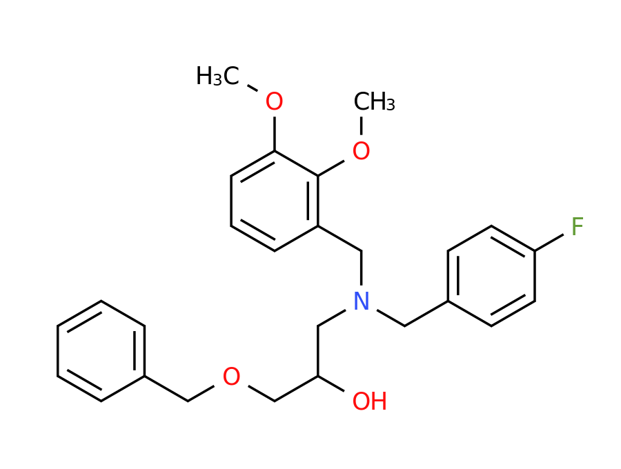 Structure Amb7515594