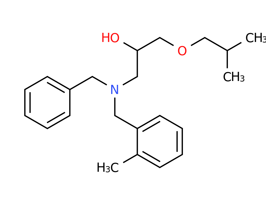 Structure Amb7515622