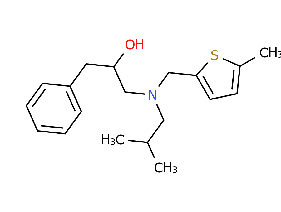 Structure Amb7515756