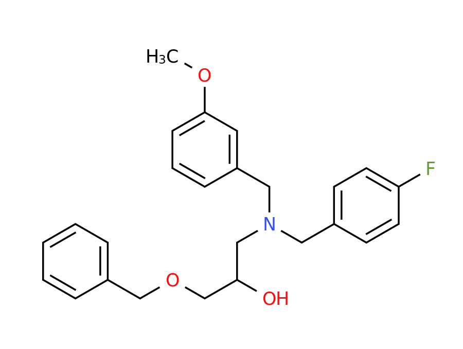 Structure Amb7515817