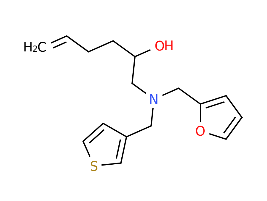 Structure Amb7515854